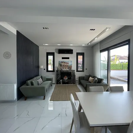 Villa Gaia Selcuk