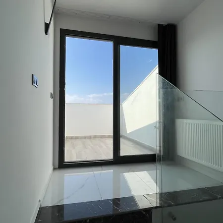 Gaia Villa Selcuk
