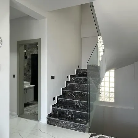 Gaia Villa Selcuk