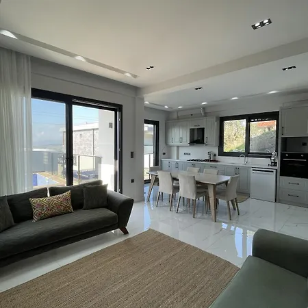 Villa Gaia Selcuk