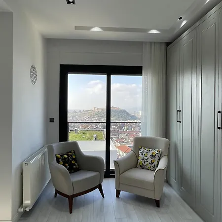 Gaia Villa Selcuk