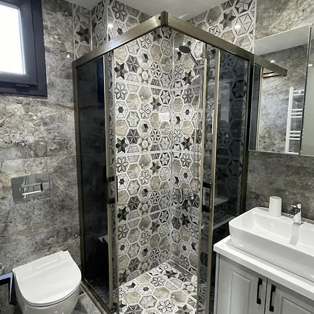 Villa Gaia Selcuk