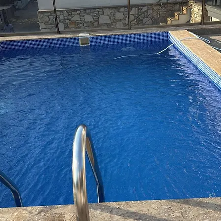 Villa Gaia Selcuk