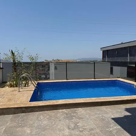 Gaia Villa *